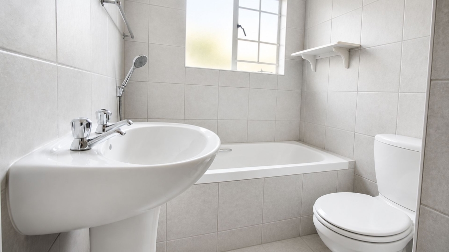 2 Bedroom Property for Sale in Safari Gardens North West